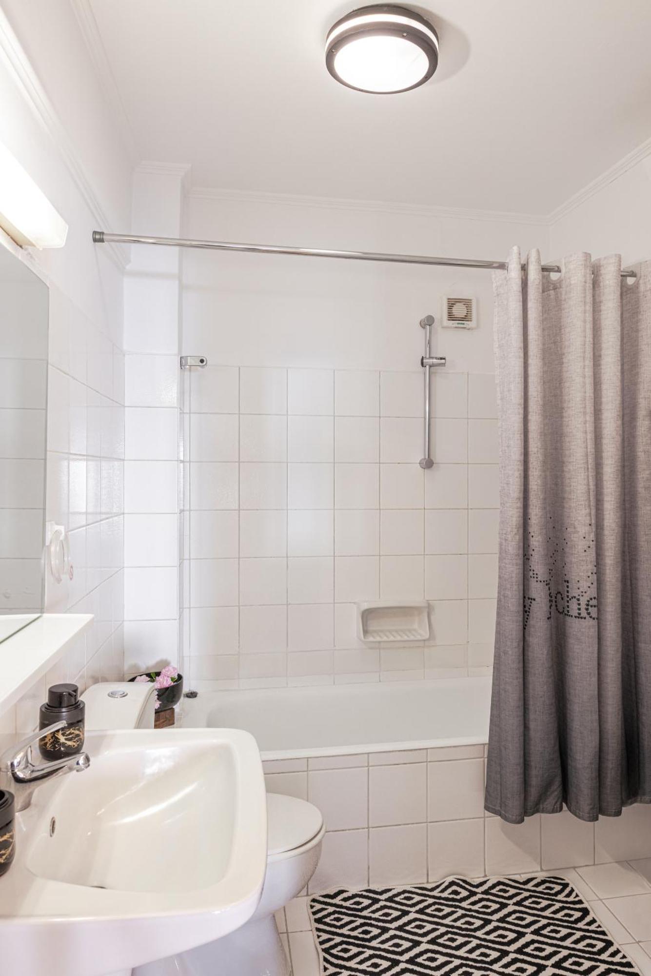 Pythagorio Blue Street Apartment With Balcony 외부 사진